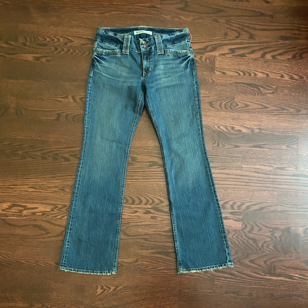 BNWT Vintage Gap bootcut jeans